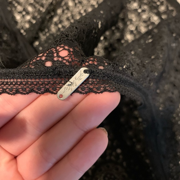 Gilly Hicks lace bodysuit - Picture 5 of 5